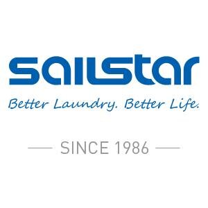 Manufacturer of commercial and industrial laundry equipment