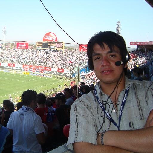Hijo, Hermano, Santísimo Redentor, FranjeadO, Trabajo Social, Comunicación para el Desarrollo. Periodismo Deportivo, 3Eca. 05, Hacé más con Personal, O+, y +...