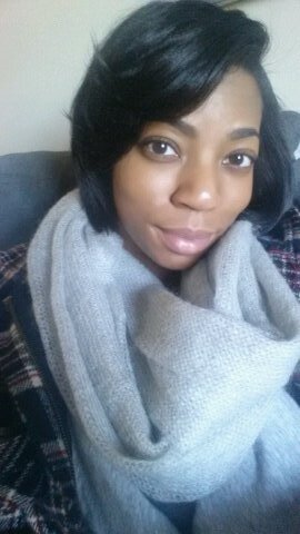 LOS ANGELES born, GEORGIA raised, HAMPTON educated and MARYLAND living :)