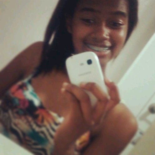 Tudo posso naquele que me fortalece ♡