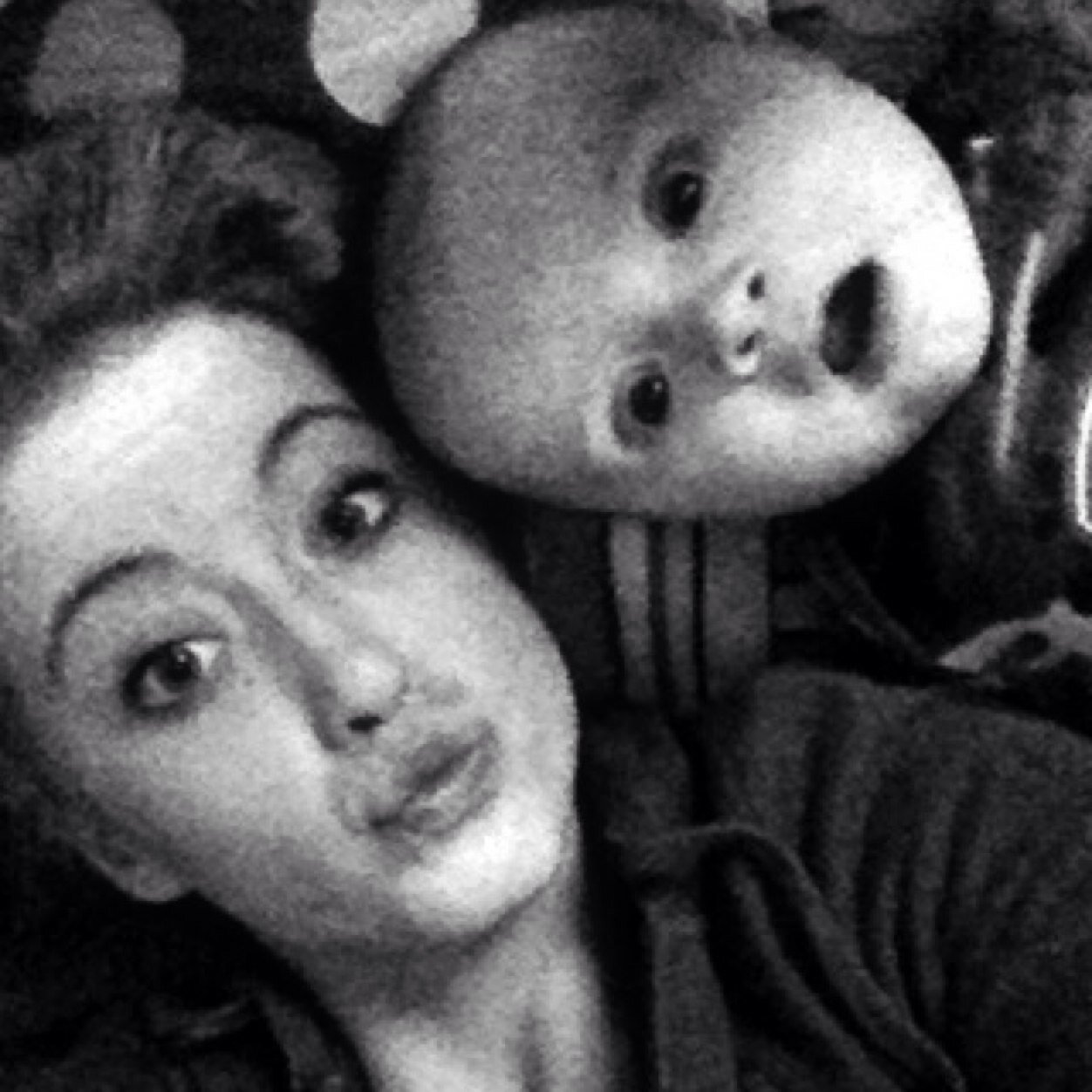 Kaylaaamarsh's profile picture. Live to the highest & love to the fullest ❤️