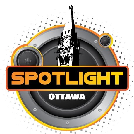 Spotlight Ottawa - Bringing you the best of the Ottawa music scene. Visit us on Facebook too - http://t.co/8WlfAEcUVi