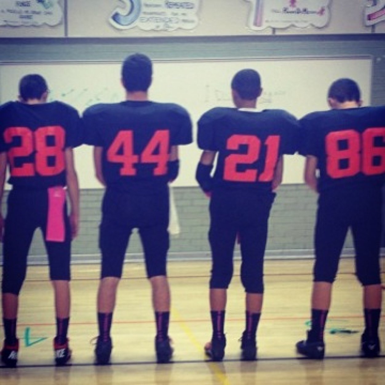 UEBALLER24's profile picture. UE BASEBALL FOOTBALL BASKETBALL ⚾ 14