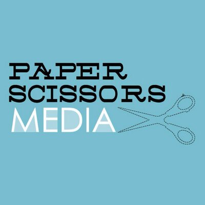 PaperScissMedia's profile image