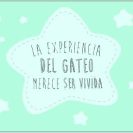 Acompañamos sus primeros intentos