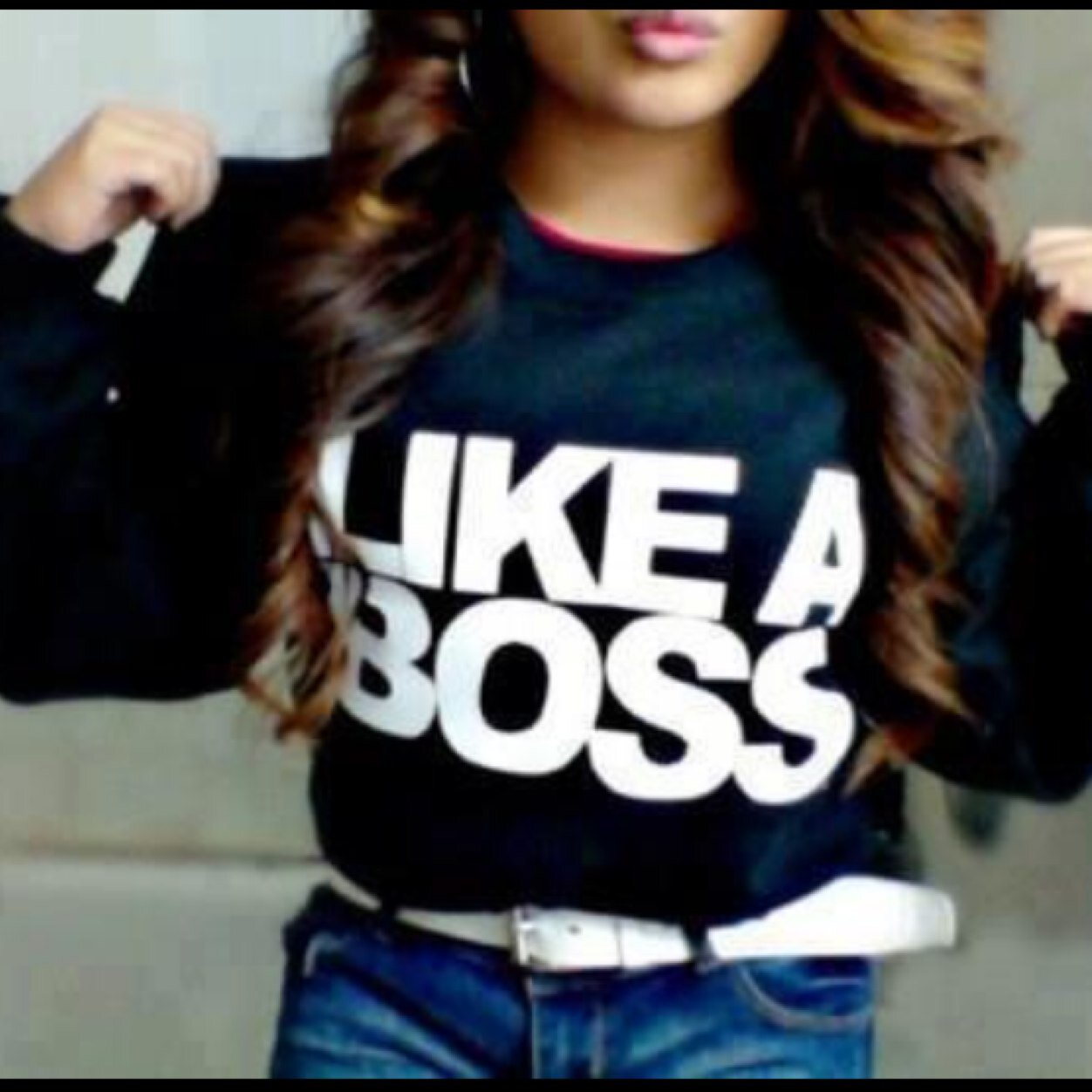 QueenBitchXOxox's profile picture. The sweetness wears away when i have you by my side❥Kiss my ass bitches.∞♚✝