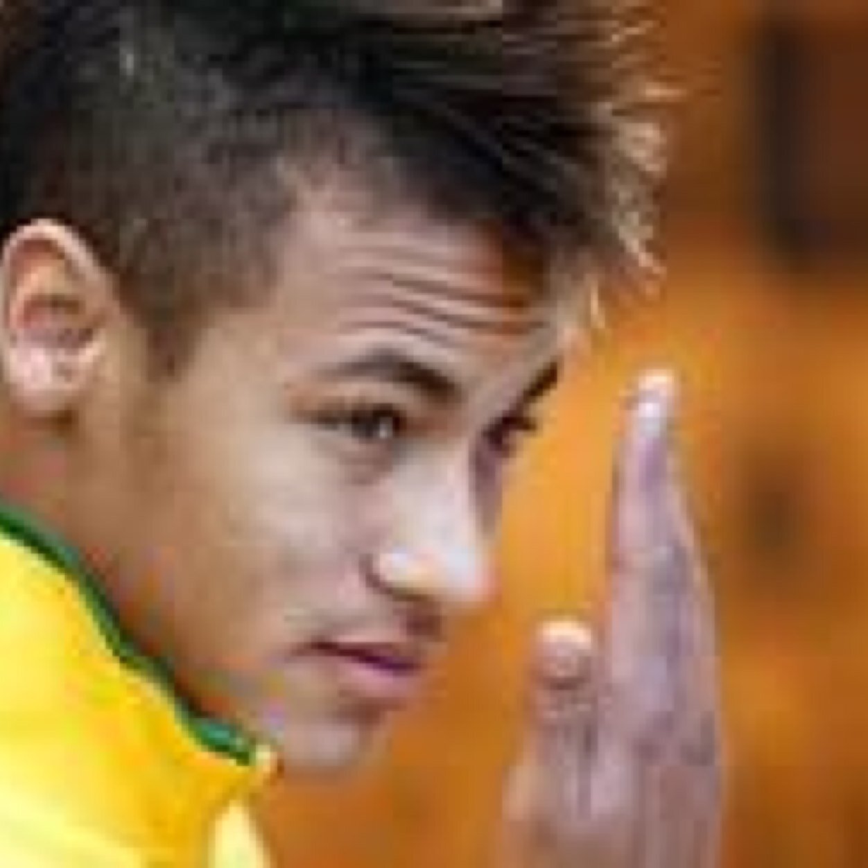 Neymar Junior