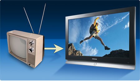 Blog sobre sistemas de recepção de sinal para TV.