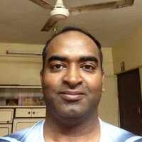 C A Santosh (@santoshca) 's Twitter Profile