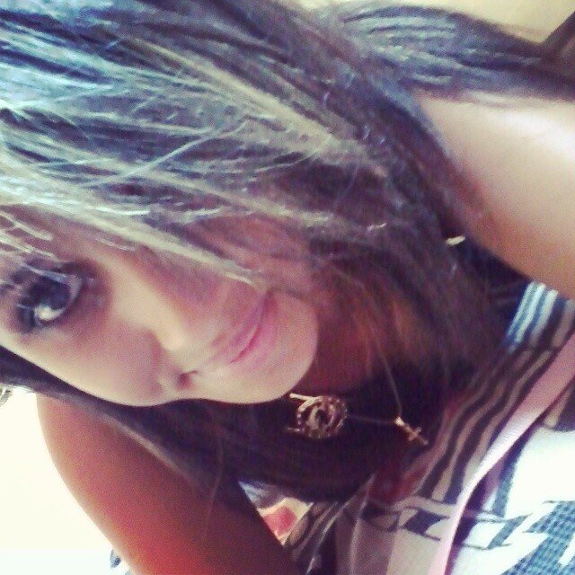 De todo jeito o seu sorriso vai ser o meu raio de sol *o*
