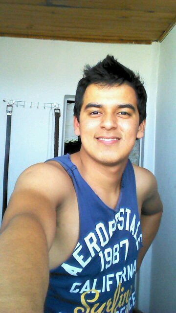 Hectormejiapera's profile picture. 