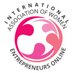 Women Entrepreneurs (@iaweo) Twitter profile photo
