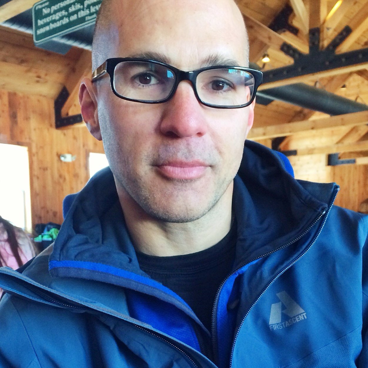 doug_nafziger's profile picture. CEO of a very cool social venture in the enterprise software, data collection and analytics industry.