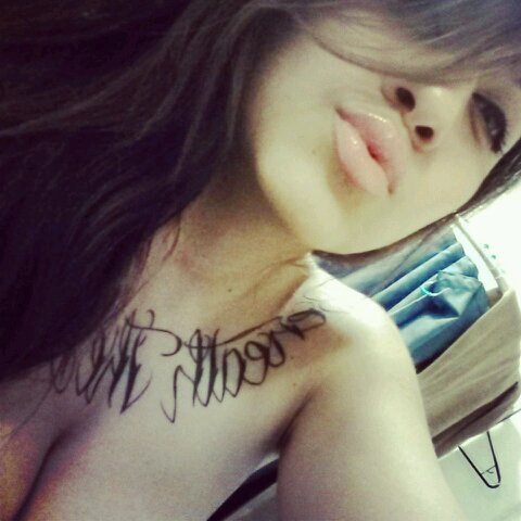 My ღ #TAKEN (; ღ