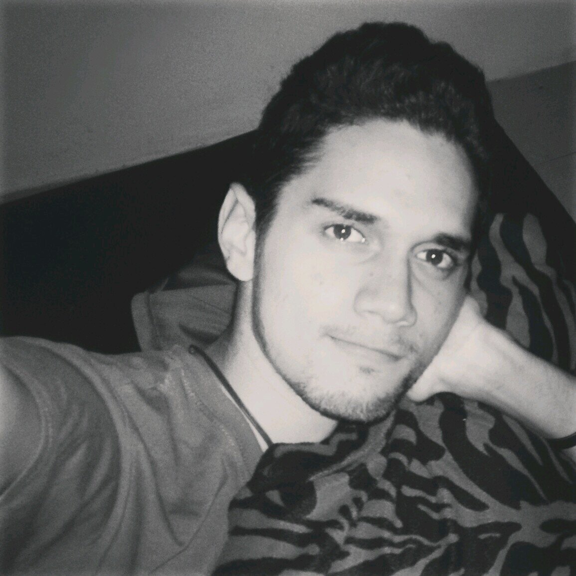Médico en formación, Único, Sincero, Buen Amigo, Amante del Cine...  Valencia, Venezuela