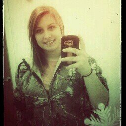 In an amazing relationship with Tommy Carter♡♥
 6/23/14♥♡