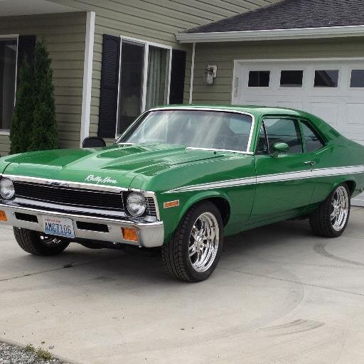 Bseghers's profile picture. 