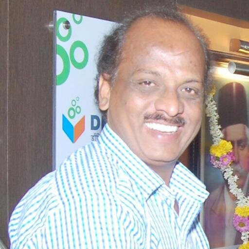 President BMS, Maharashtra