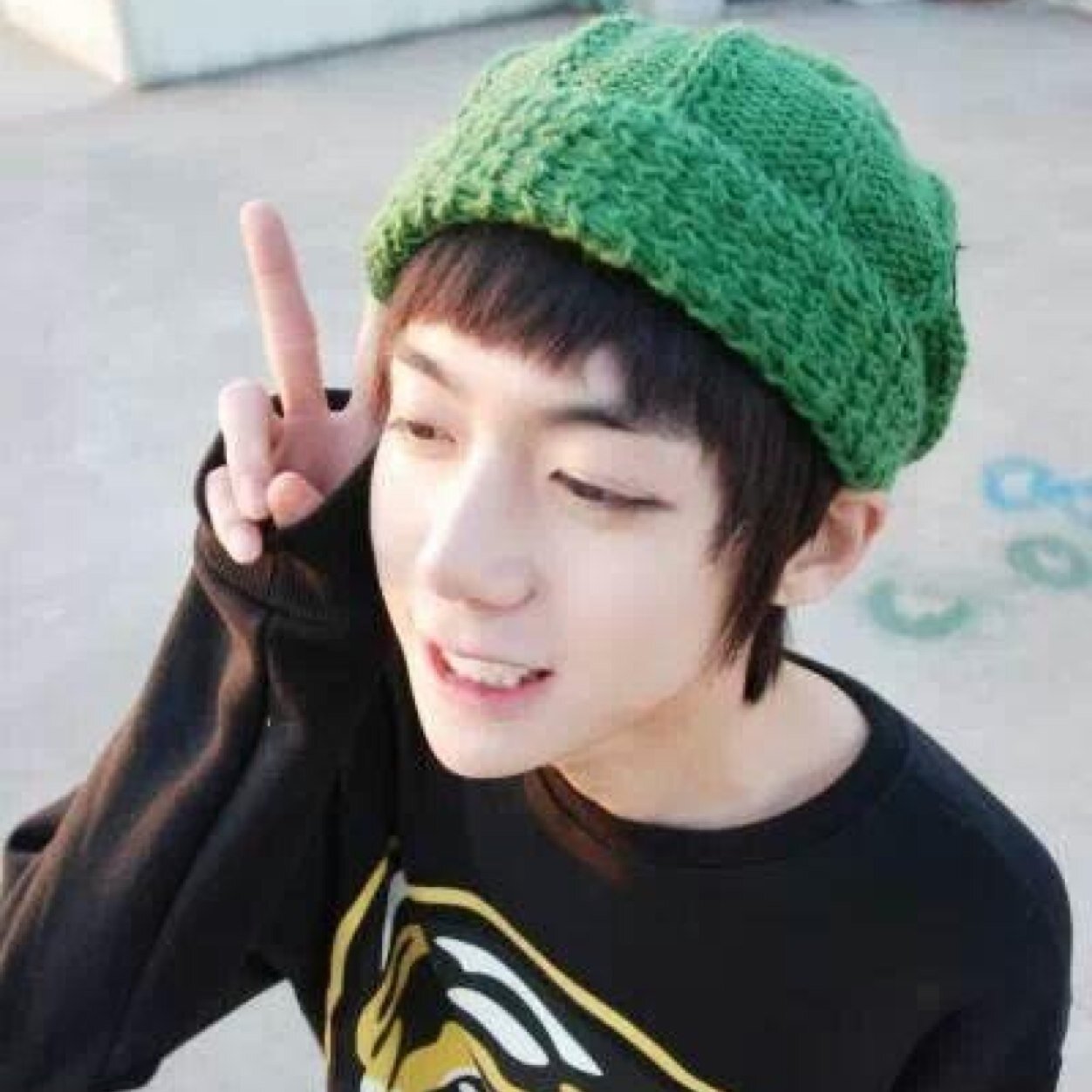 ก็...จิ้งจอกอ่ะนะ