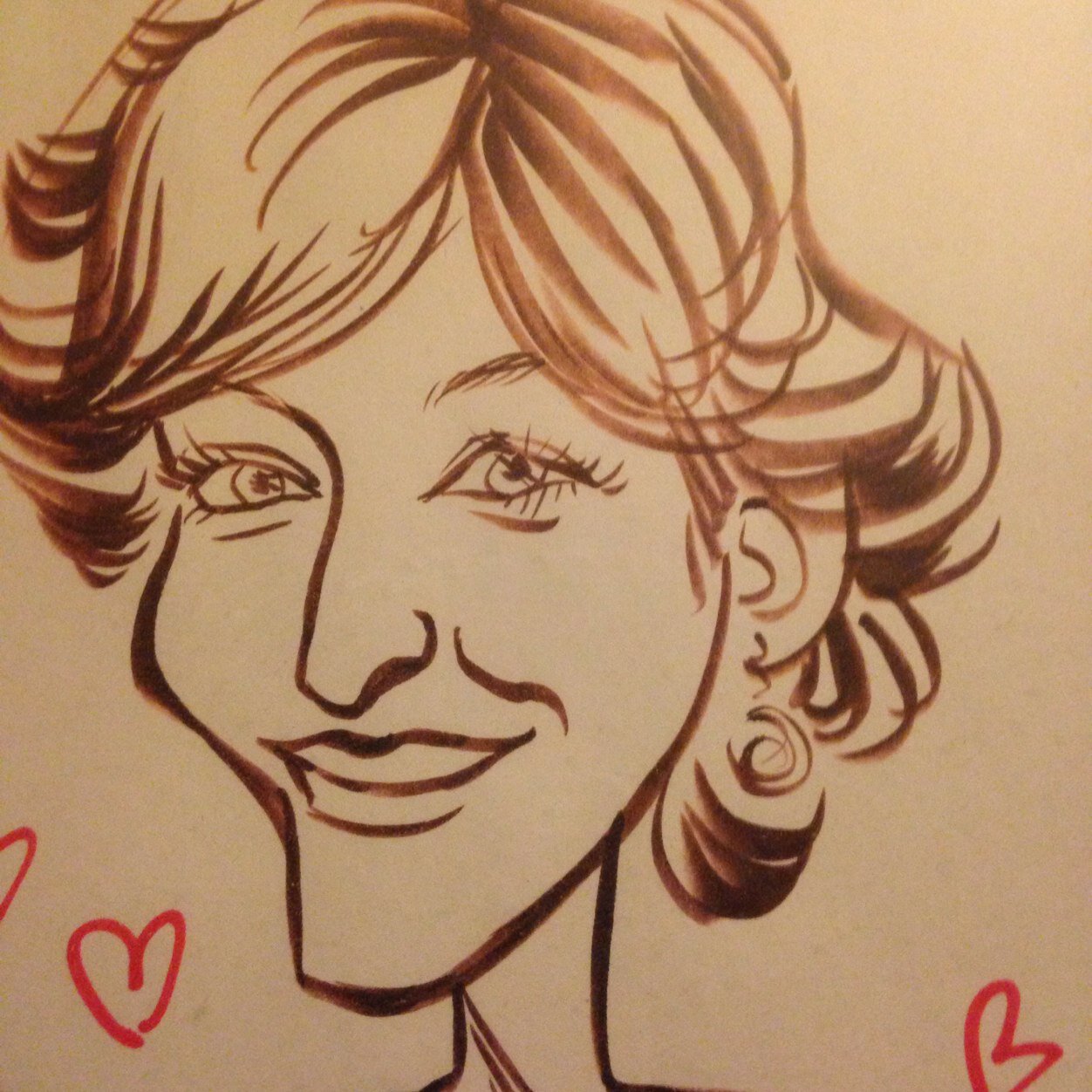 marriankm's profile picture. 