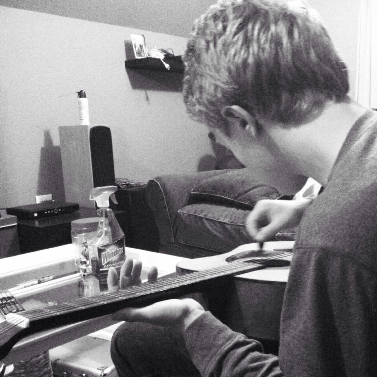 paulm987's profile picture. 