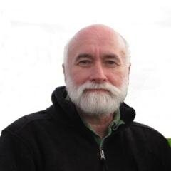 Nebulizer Expert, Rocketship builder, Daylily Hybridizer, Comet Impact Expert, Scientist, Analytical Chemist