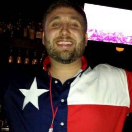 The best way out is always through.
- Robert Frost

Orangfield, TX native/UH Coog/THE insurance agent