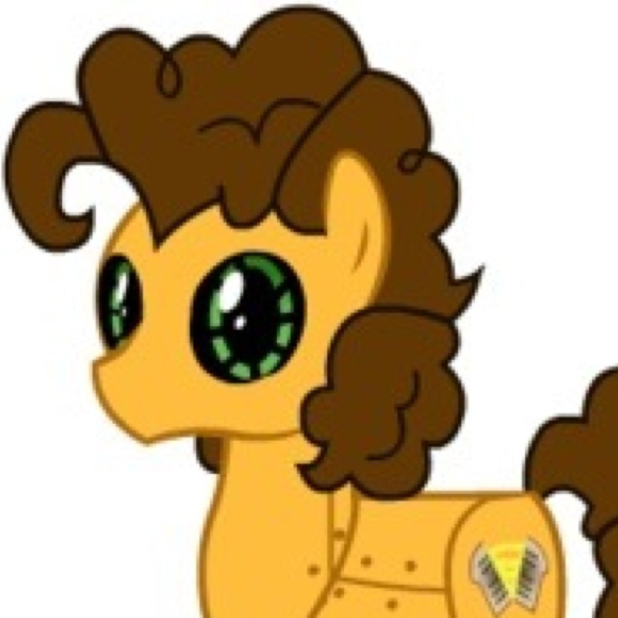 Robotic replica of @mlp_CSandwich.