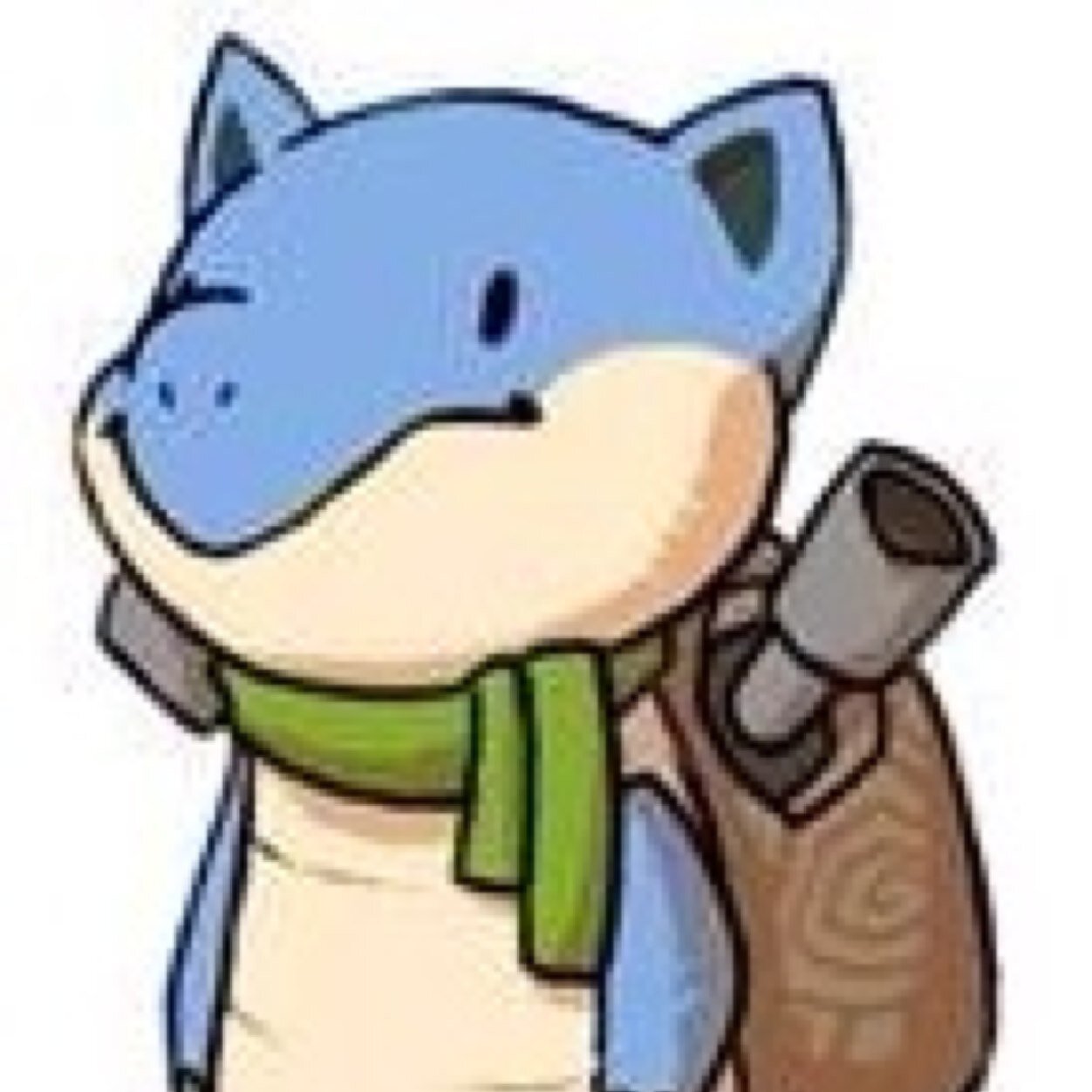 chunge