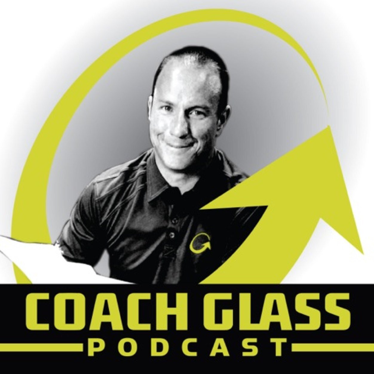 I am a Strength Coach 💪🏻 I am a Comic 🤣 Basically...I exhaust people! 🎙Host of the Coach Glass Podcast