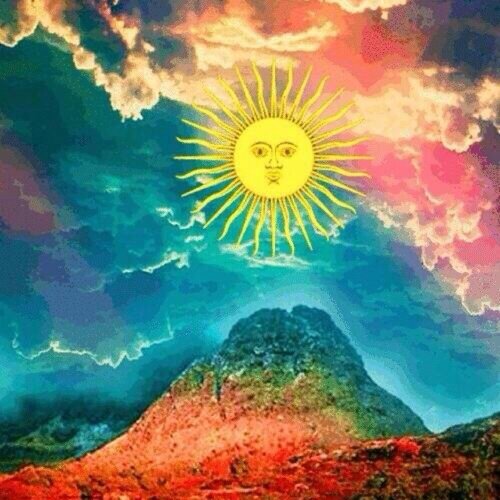 above the ignorance