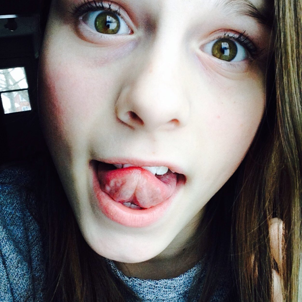 alexis34566's profile picture. Hi! I will follow you if you follow me goal to reach 50 followers! 3