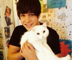 Meow.