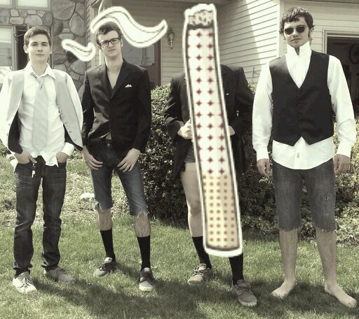 three dudes. @dpate4223 @jloviska @hutch_jared