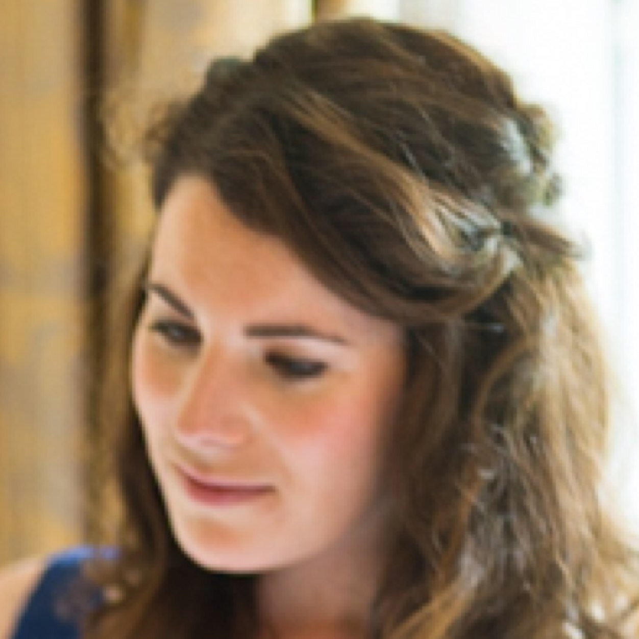 AnnaTselikovsky's profile picture. И жизнь хороша́, и жить хорошо́.