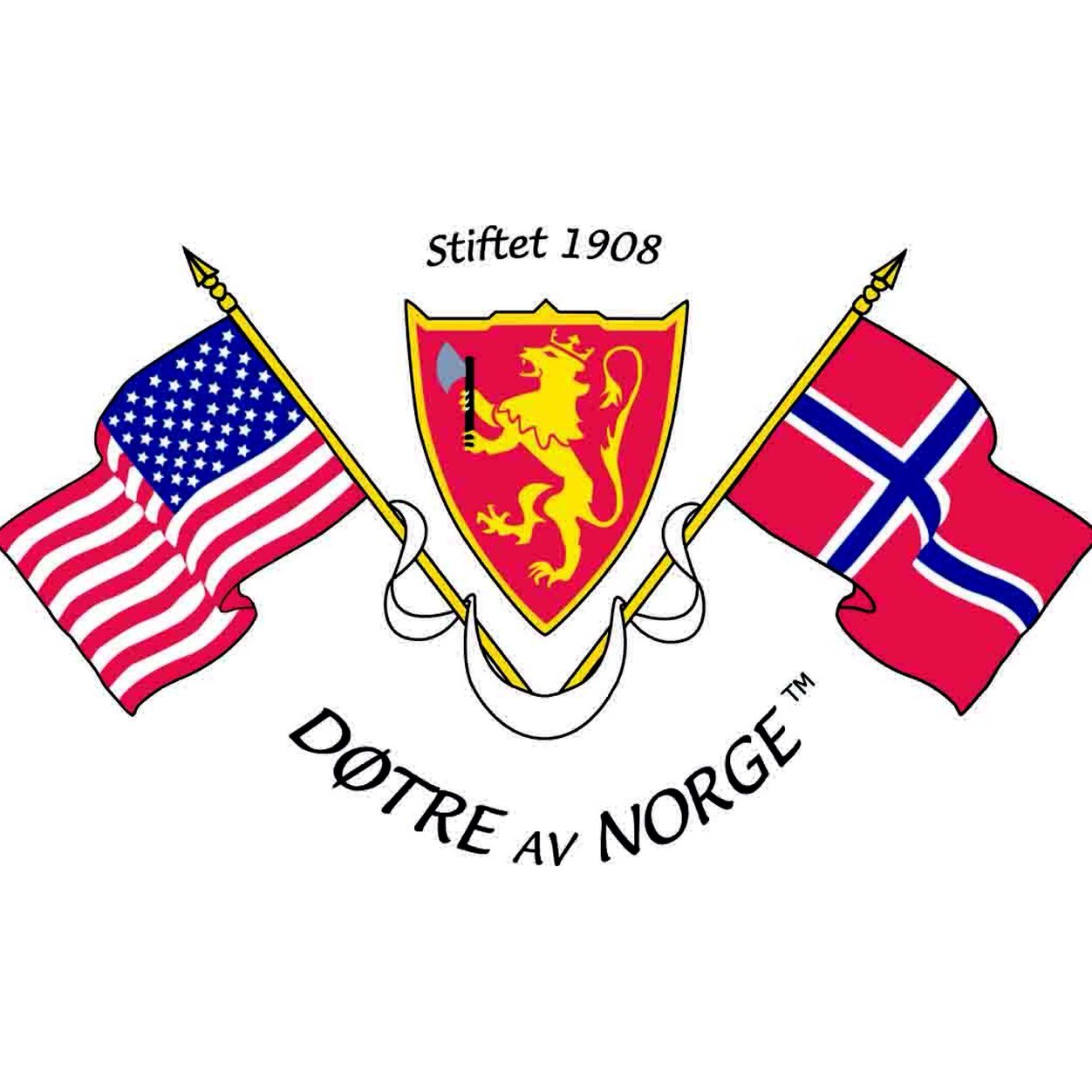 Women who unite in a sisterhood to preserve Norwegian heritage with a strong support system & bonds of friendship.