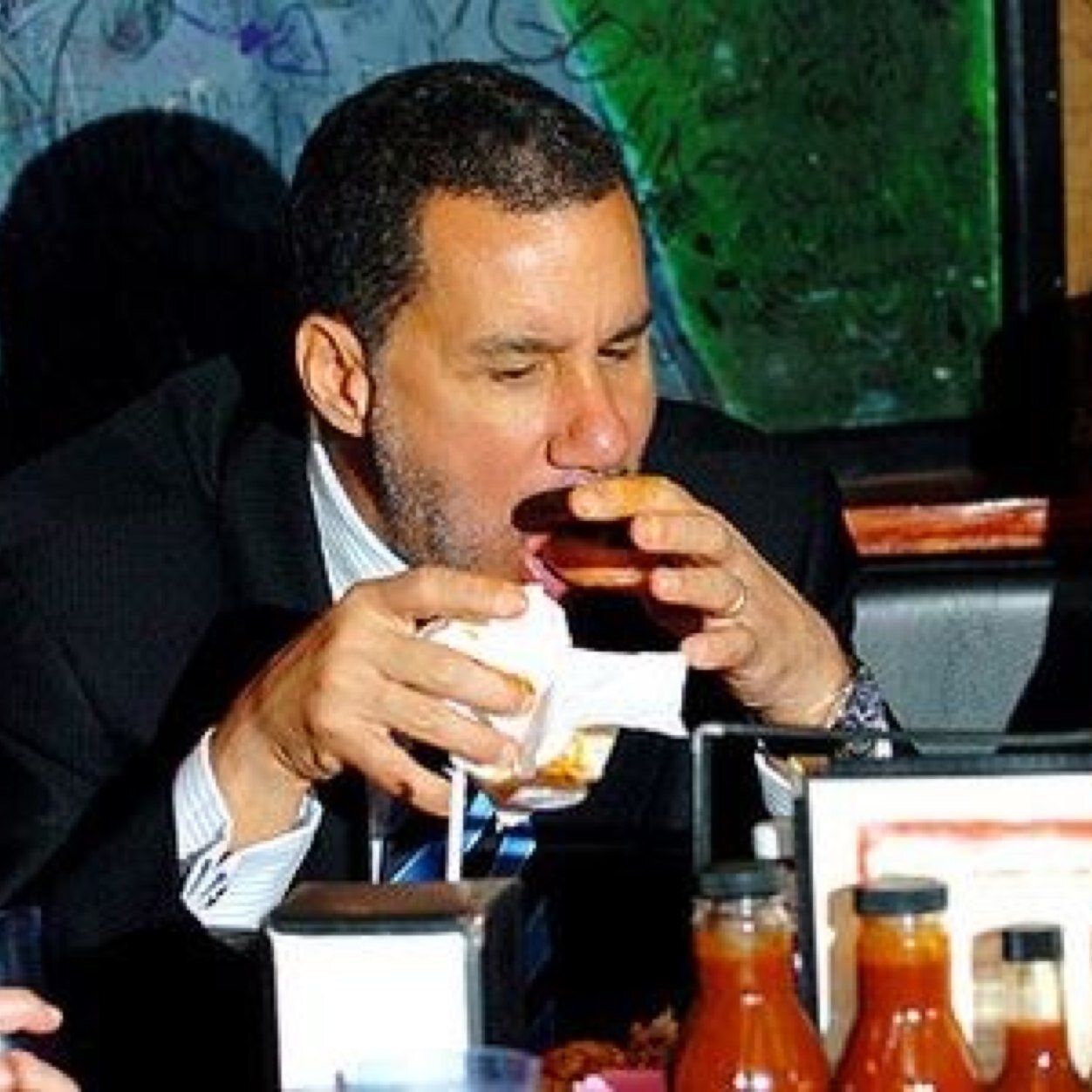 DavidmunHotdogs's profile picture. I luv hotdogs lol!!!