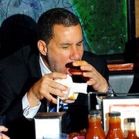 David Mun (@davidmunhotdogs) 's Twitter Profile