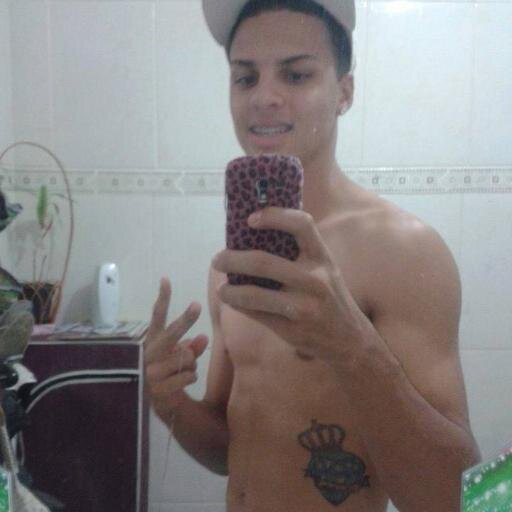 To Tranquilão...♫♪♪