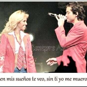 Soy Fans de RBD y quiero recuentroo de ellos son lo maximo me pongo a llorar si se junta Yo digo R i tu dice BD i que dice RBD toda la vida 3