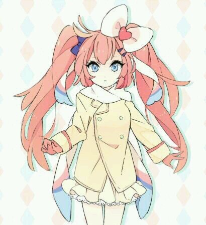 ‡New eeveelution for XandY‡|type: fairy|×Moves: FairyWind,Moonblast,HyperBeam,Protect× {Lv:100}