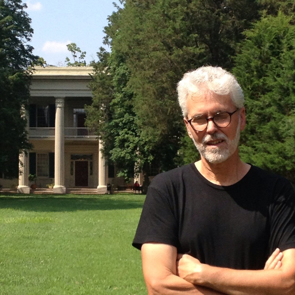 JohnAWilburn's profile picture. 