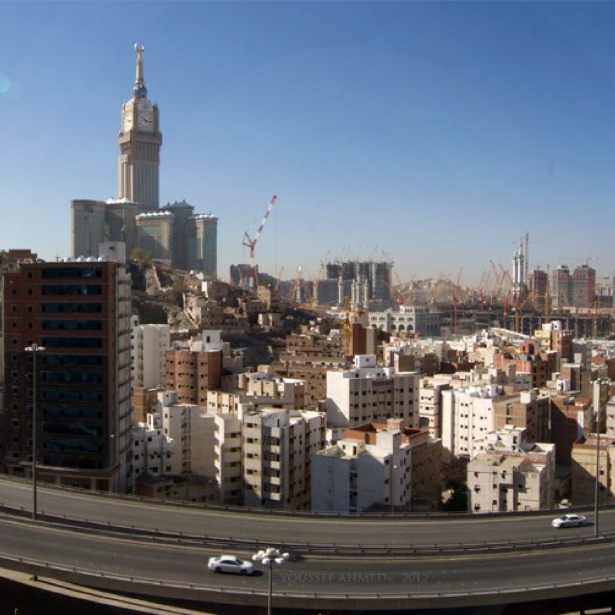 عقآرات ( مكه ) بيع - شراء .. تاجير - استثمار .. ادارة املاك - عرض ..