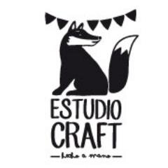 estudiocraft's profile picture. We ♥ CRAFT Workshops & jornadas inspiradoras en Buenos Aires.