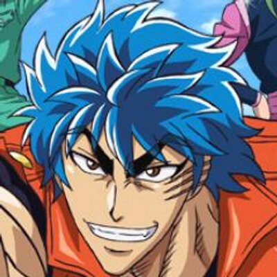 トリコ 何だこの顔 正気を取り戻せ パーフェクトににやけてたぞ小松 どーだった味は トリコ 何だこの顔 正気を取り戻せ パーフェクトににやけてたぞ小松 どーだった味は