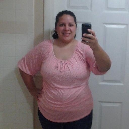 My name is Andrea. I'm a work in progress. I've lost 50lbs and counting. By this time next year I'm going to be 100lbs less!!! Join me on this journey!!