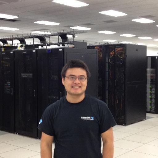 GIS professor @CUBoulder, a geographer with a geek mind. GeoAI, GIScience, spatial statistics, social sensing, remote sensing. Formerly @texastech and @ucsbgeog