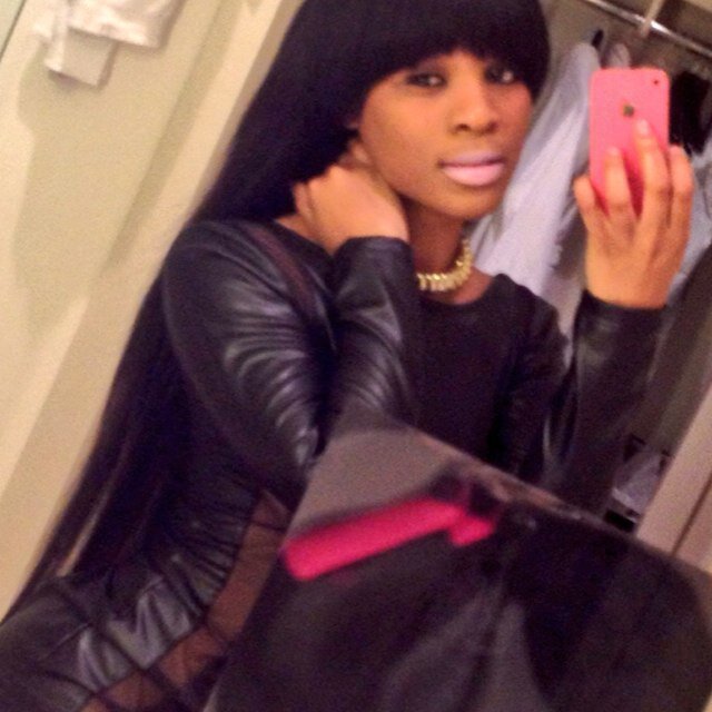 CESTMAVIE_VACHE's profile picture. GOD'S CHILD. BLESSED. HIGHLY FAVORED. SLEEP IN PEACE lil Mike