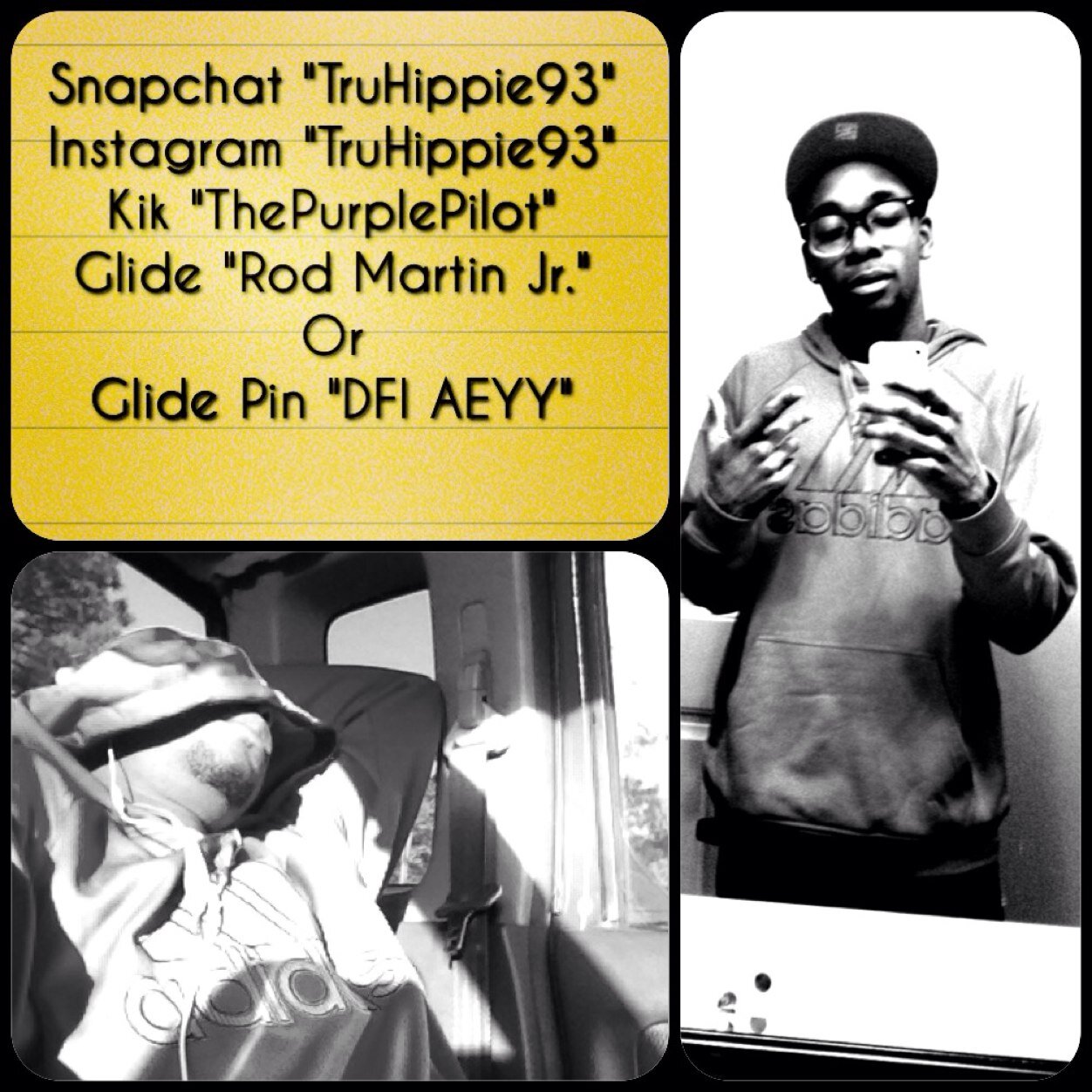 Loading... Having Fun Living Life...
I'm A True Hippie