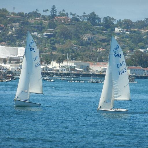 Year round sailing? Yes please.